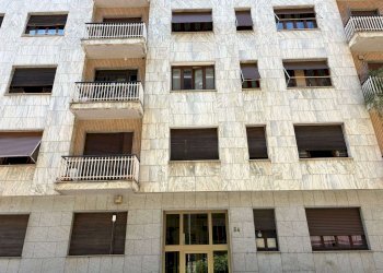 facciata - Appartamento via Ormea, 34, Torino (zona San Salvario) - foto 2
