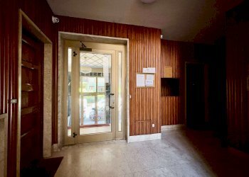 androne - Appartamento via Ormea, 34, Torino (zona San Salvario) - foto 4