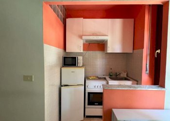 angolo cottura - Appartamento via Ormea, 34, Torino (zona San Salvario) - foto 10
