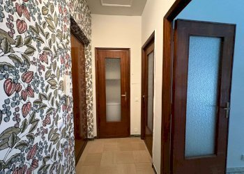 ingresso - Appartamento via Ormea, 34, Torino (zona San Salvario) - foto 11
