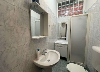 bagno - Appartamento via Ormea, 34, Torino (zona San Salvario) - foto 12