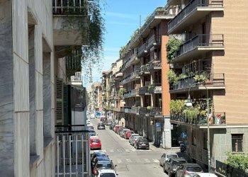 vista - Appartamento via Ormea, 34, Torino (zona San Salvario) - foto 15
