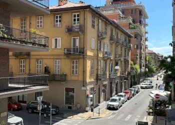 vista - Appartamento via Ormea, 34, Torino (zona San Salvario) - foto 16