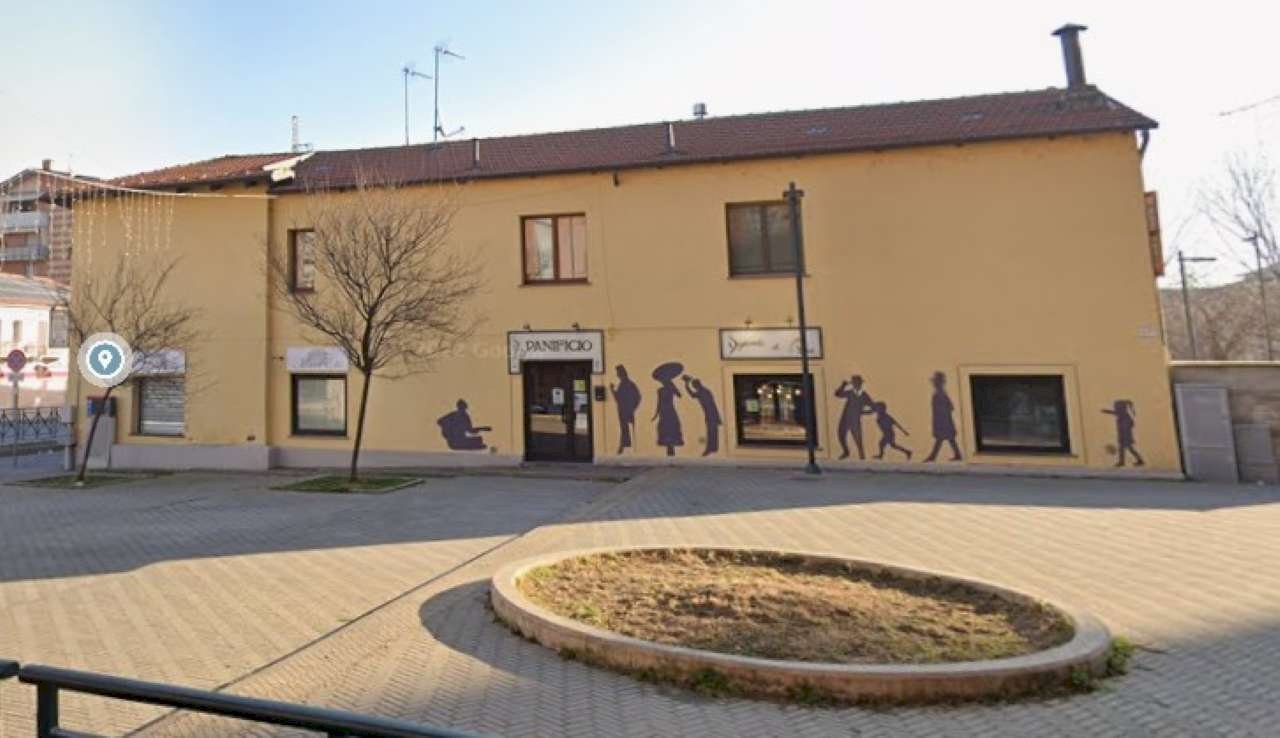 facciata - Shop corso Francia, 251 bis, Collegno - photo 1