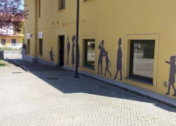 facciata - Shop corso Francia, 251 bis, Collegno - photo 9