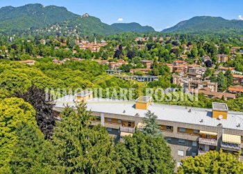Vista - Trilocale via Fra' Galgario, 12B, Varese (zona Montello) - foto 7
