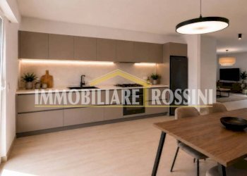 Cucina - Trilocale via Fra' Galgario, 12B, Varese (zona Montello) - foto 13