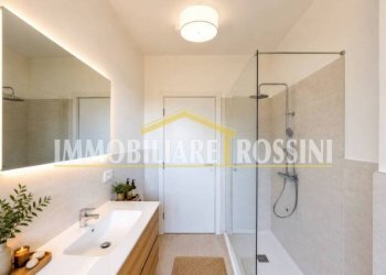 Bagno - Trilocale via Fra' Galgario, 12B, Varese (zona Montello) - foto 17