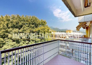 Balcone - Trilocale via Fra' Galgario, 12B, Varese (zona Montello) - foto 24