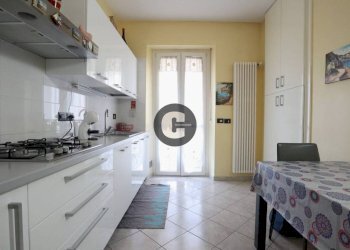 Cucina - Trilocale via Breglio, 120, Torino (zona Borgo Vittoria) - foto 1