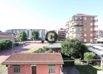 Vista - Trilocale via Breglio, 120, Torino (zona Borgo Vittoria) - foto 4