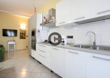 Cucina - Trilocale via Breglio, 120, Torino (zona Borgo Vittoria) - foto 6