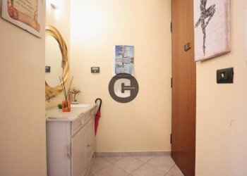Ingresso - Trilocale via Breglio, 120, Torino (zona Borgo Vittoria) - foto 8
