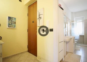Ingresso - Trilocale via Breglio, 120, Torino (zona Borgo Vittoria) - foto 9