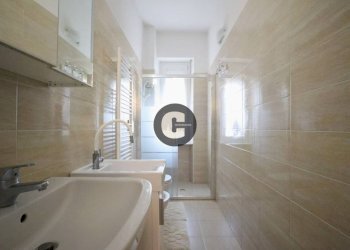 Bagno - Trilocale via Breglio, 120, Torino (zona Borgo Vittoria) - foto 10