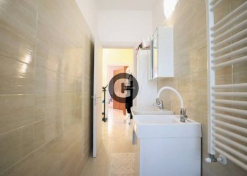Bagno - Trilocale via Breglio, 120, Torino (zona Borgo Vittoria) - foto 11
