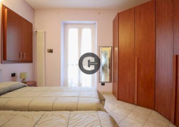 Camera da letto - Trilocale via Breglio, 120, Torino (zona Borgo Vittoria) - foto 13