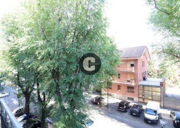Vista - Trilocale via Breglio, 120, Torino (zona Borgo Vittoria) - foto 16