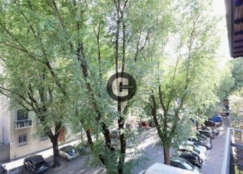 Vista - Trilocale via Breglio, 120, Torino (zona Borgo Vittoria) - foto 17
