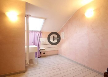 Camera da letto - Trilocale via Breglio, 120, Torino (zona Borgo Vittoria) - foto 20