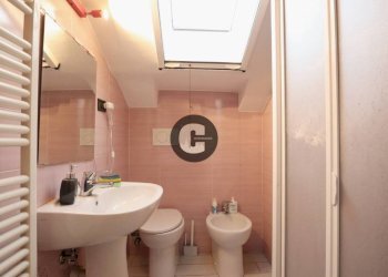 Bagno - Trilocale via Breglio, 120, Torino (zona Borgo Vittoria) - foto 22