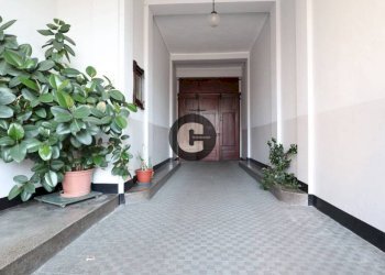 Interno palazzo - Trilocale via Breglio, 120, Torino (zona Borgo Vittoria) - foto 23