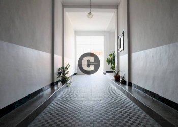 Interno palazzo - Trilocale via Breglio, 120, Torino (zona Borgo Vittoria) - foto 24