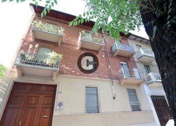 Facciata - Trilocale via Breglio, 120, Torino (zona Borgo Vittoria) - foto 26