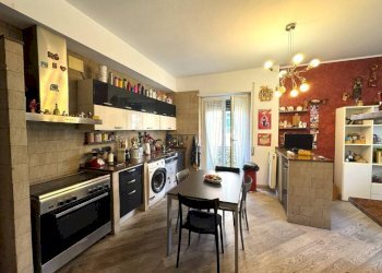 Cucina - Appartamento viale Ammiraglio Giorgio des Geneys, 18, Genova (zona Quarto) - foto 4