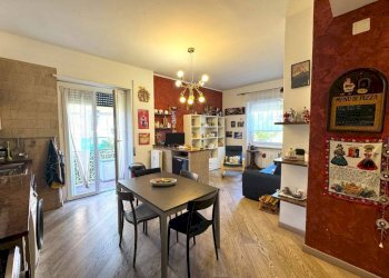 Cucina - Appartamento viale Ammiraglio Giorgio des Geneys, 18, Genova (zona Quarto) - foto 5