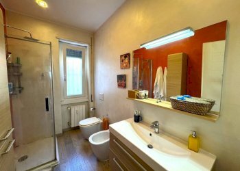 Bagno - Appartamento viale Ammiraglio Giorgio des Geneys, 18, Genova (zona Quarto) - foto 21