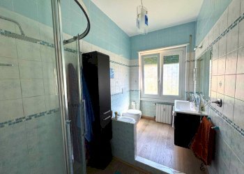 Bagno - Appartamento viale Ammiraglio Giorgio des Geneys, 18, Genova (zona Quarto) - foto 22