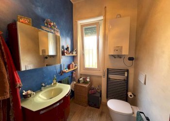 Bagno - Appartamento viale Ammiraglio Giorgio des Geneys, 18, Genova (zona Quarto) - foto 23