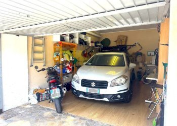 Box auto - Appartamento viale Ammiraglio Giorgio des Geneys, 18, Genova (zona Quarto) - foto 24