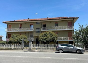 Facciata - Appartamento frazione San Chiaffredo, Busca - foto 2