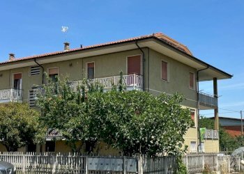 Facciata - Appartamento frazione San Chiaffredo, Busca - foto 3