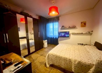 Camera da letto - Trilocale frazione San Chiaffredo, Busca - foto 4
