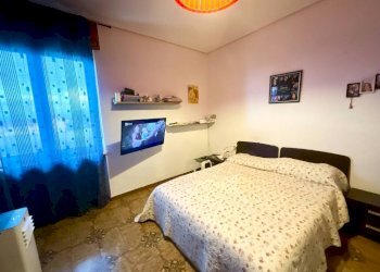 Camera da letto - Trilocale frazione San Chiaffredo, Busca - foto 5