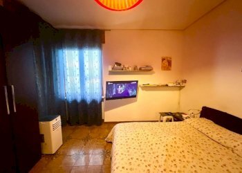 Camera da letto - Trilocale frazione San Chiaffredo, Busca - foto 6