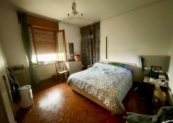 Camera da letto - Trilocale frazione San Chiaffredo, Busca - foto 7