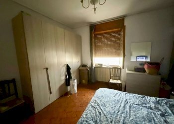 Camera da letto - Trilocale frazione San Chiaffredo, Busca - foto 8