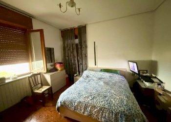 Camera da letto - Trilocale frazione San Chiaffredo, Busca - foto 9