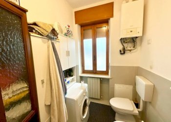 Bagno - Trilocale frazione San Chiaffredo, Busca - foto 11