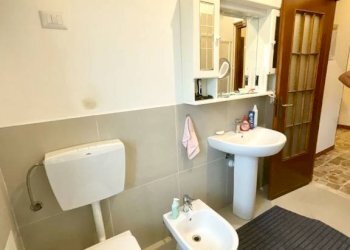Bagno - Trilocale frazione San Chiaffredo, Busca - foto 12