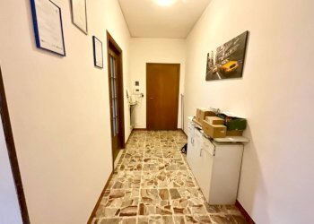 Corridoio - Trilocale frazione San Chiaffredo, Busca - foto 14