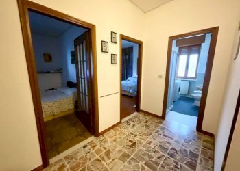 Disimpegno - Trilocale frazione San Chiaffredo, Busca - foto 15
