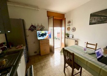 Cucina - Trilocale frazione San Chiaffredo, Busca - foto 17
