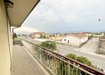 Balcone - Trilocale frazione San Chiaffredo, Busca - foto 20