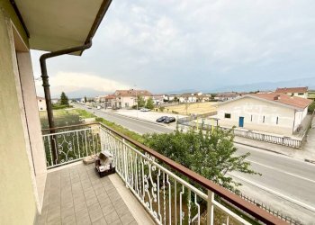 Balcone - Trilocale frazione San Chiaffredo, Busca - foto 22