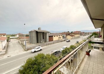 Balcone - Trilocale frazione San Chiaffredo, Busca - foto 23